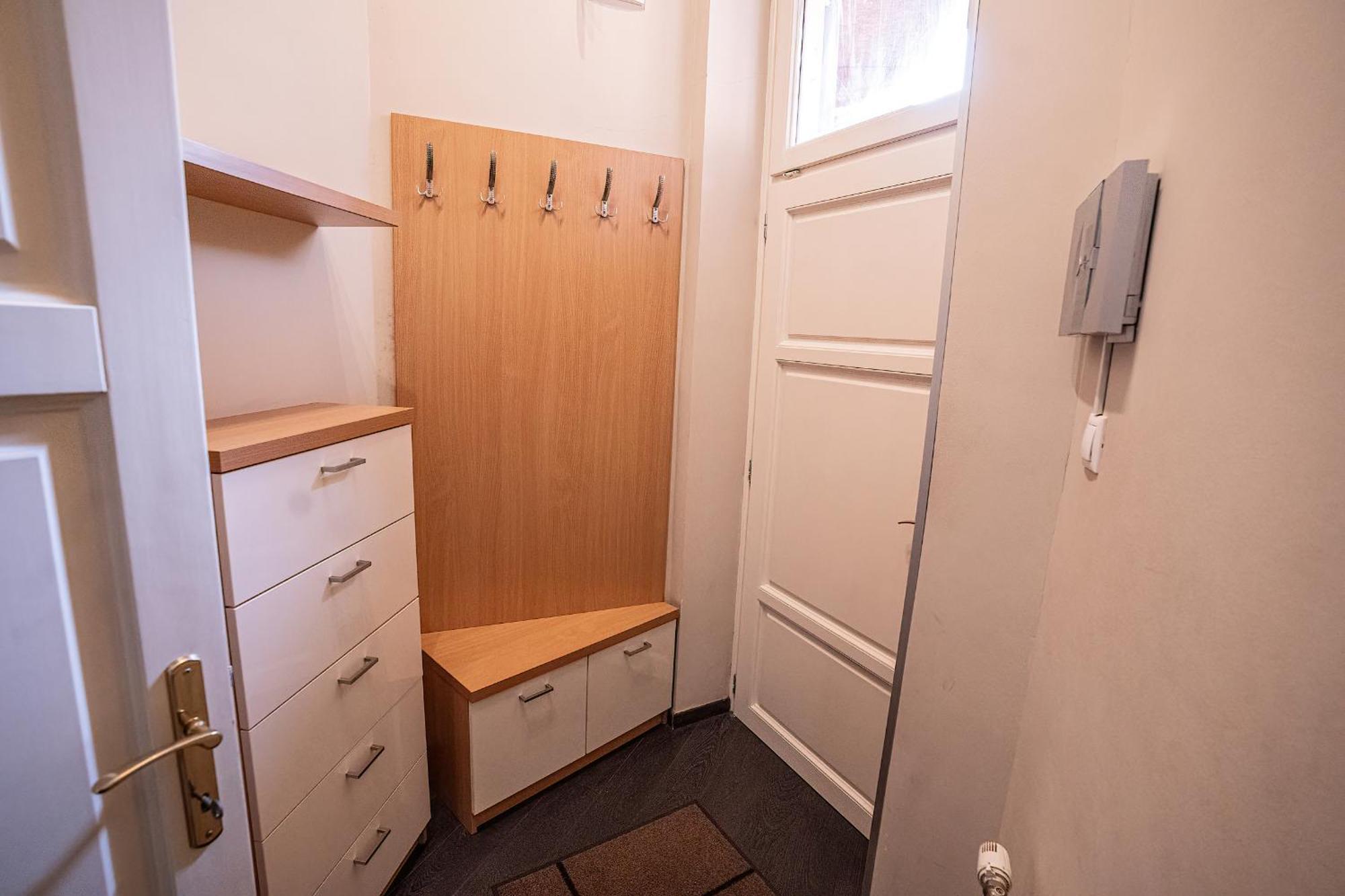 Kelemen Apartment Szeged Extérieur photo