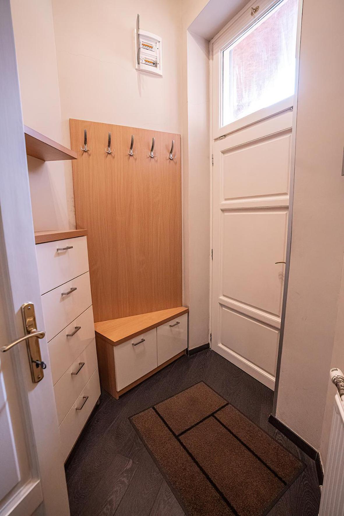 Kelemen Apartment Szeged Extérieur photo