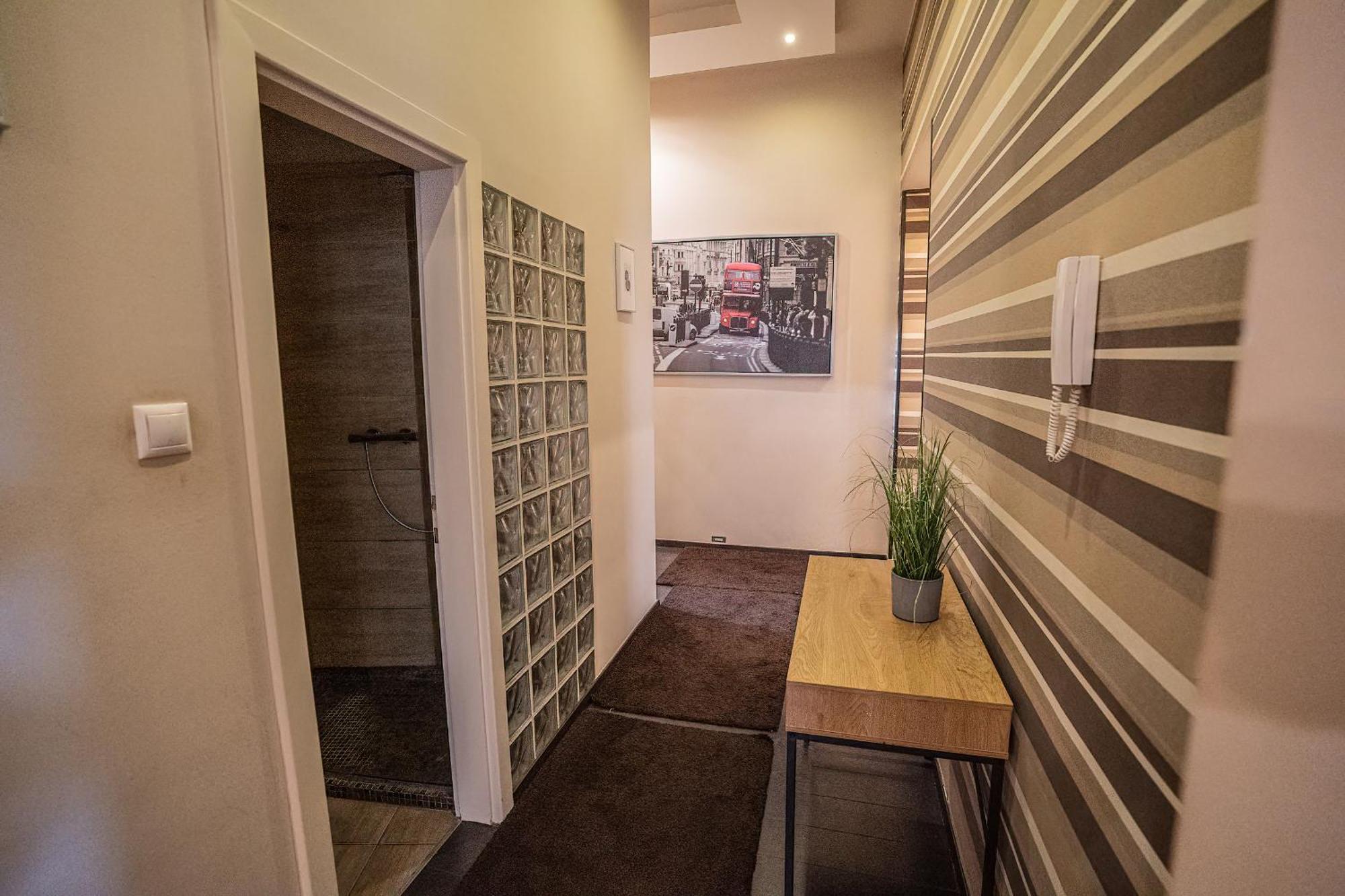 Kelemen Apartment Szeged Extérieur photo