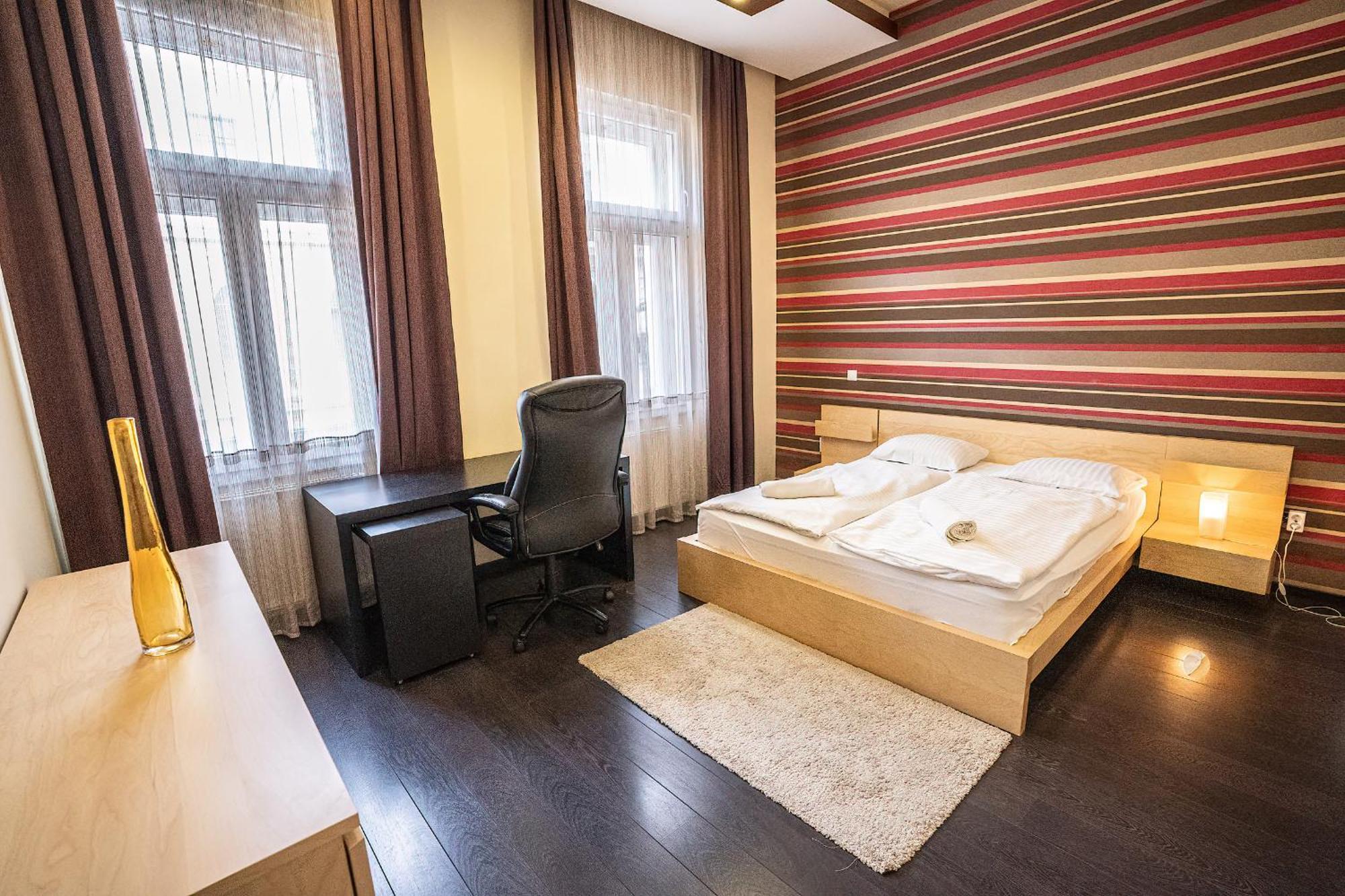 Kelemen Apartment Szeged Extérieur photo