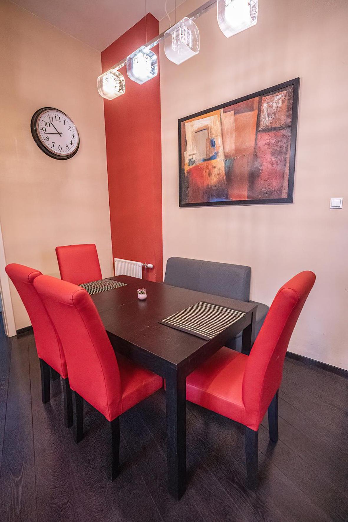 Kelemen Apartment Szeged Extérieur photo