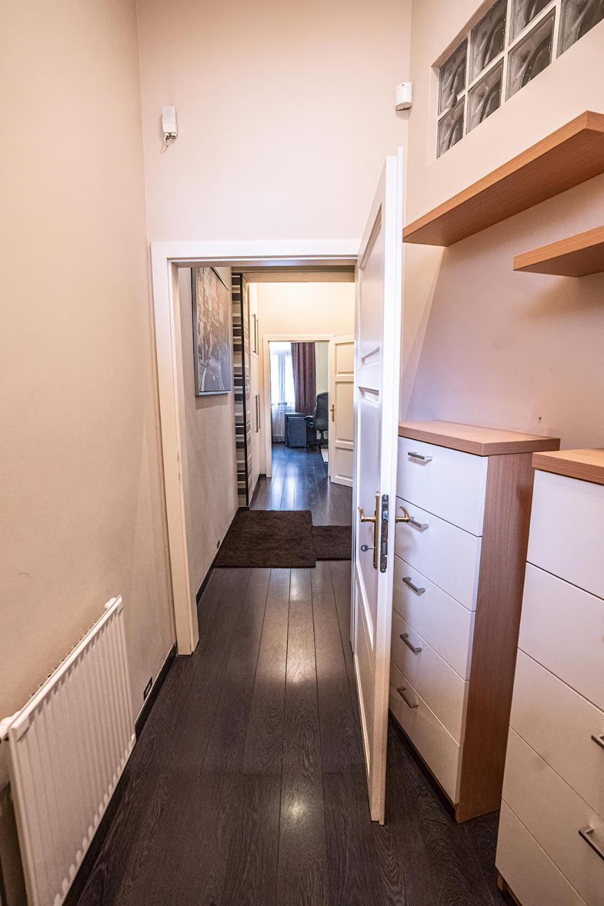 Kelemen Apartment Szeged Extérieur photo