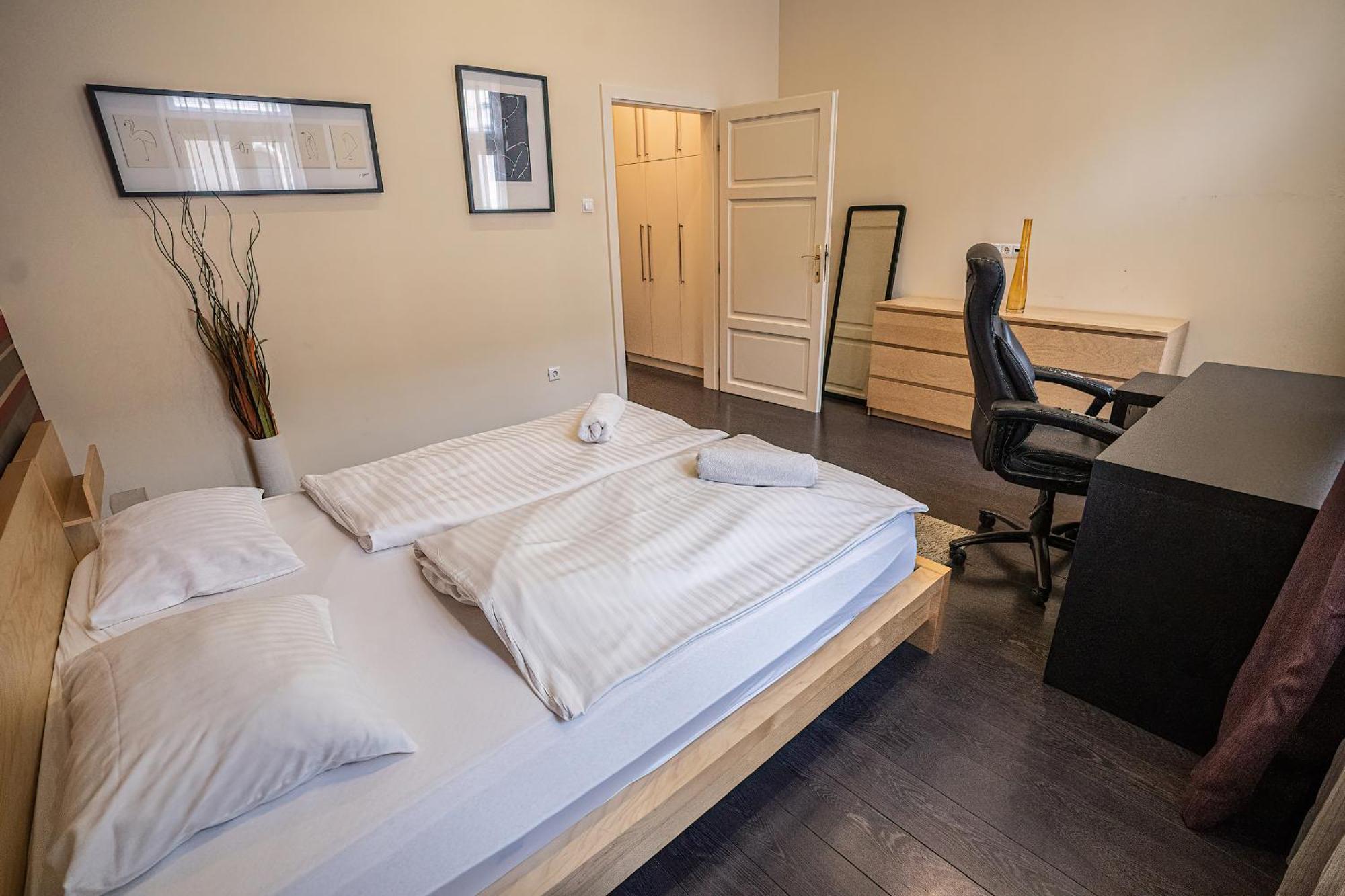 Kelemen Apartment Szeged Extérieur photo