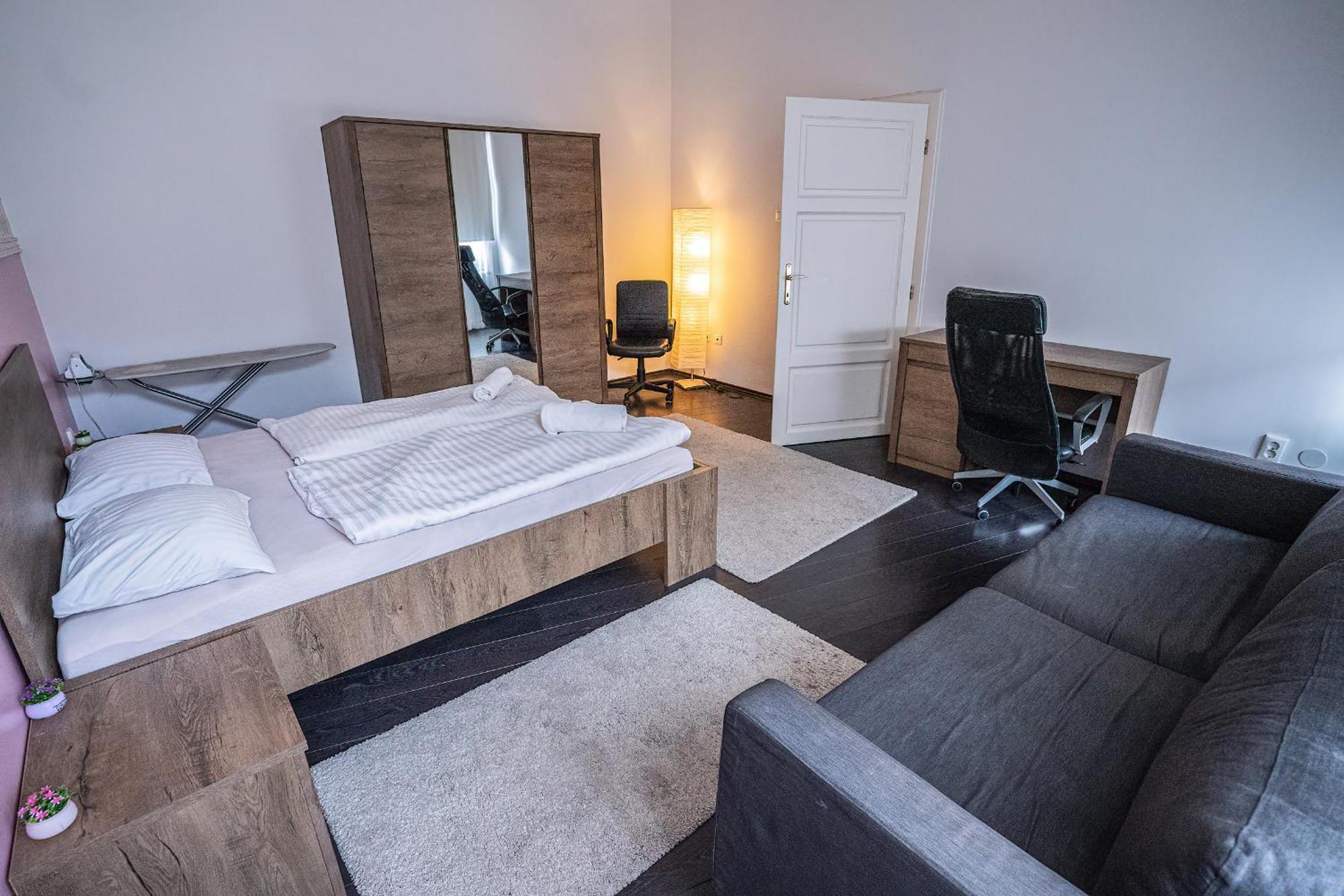 Kelemen Apartment Szeged Extérieur photo