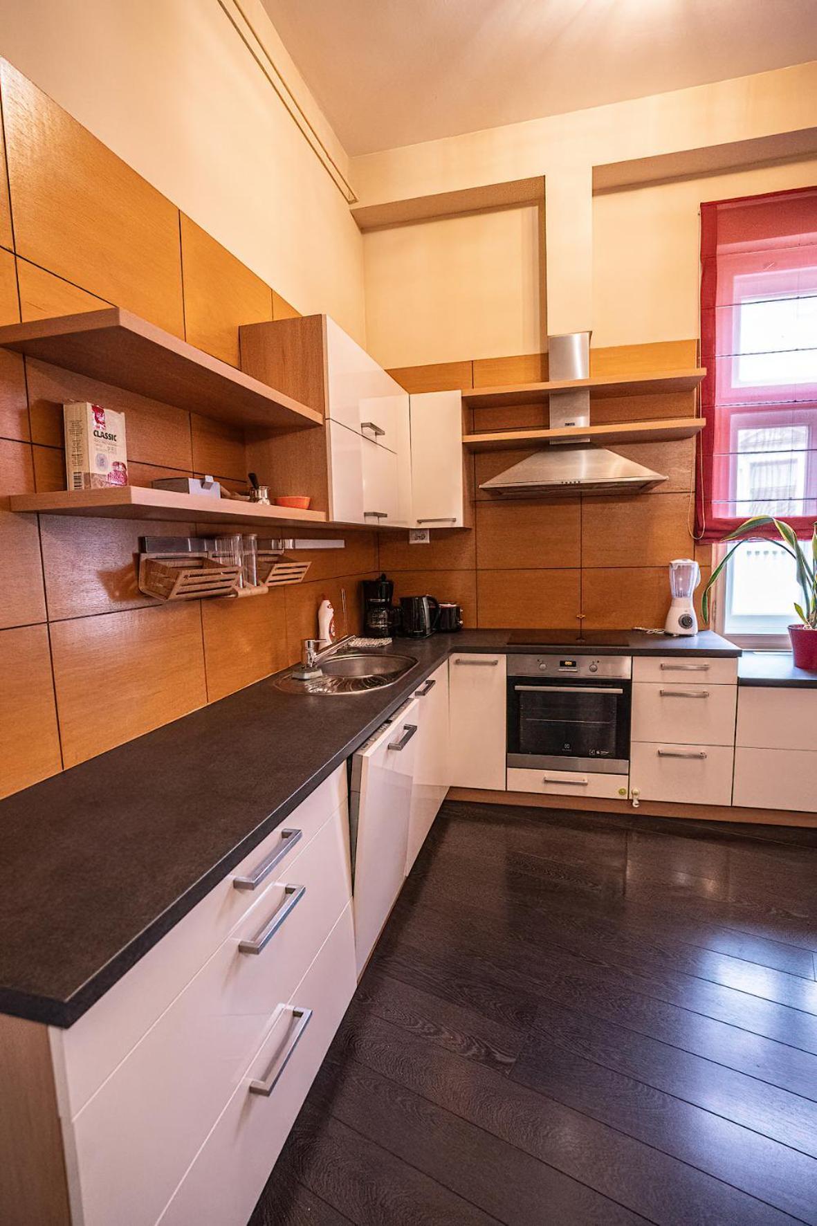 Kelemen Apartment Szeged Extérieur photo