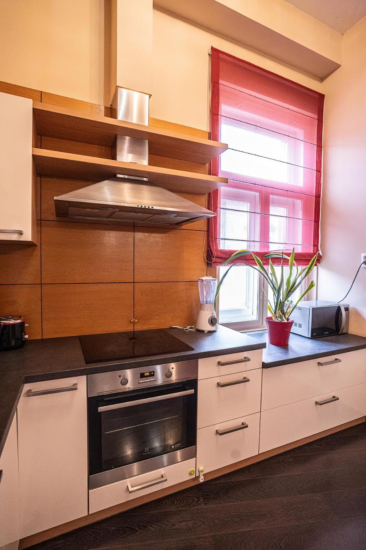 Kelemen Apartment Szeged Extérieur photo
